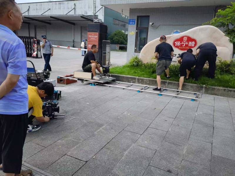 新抚区广告片拍摄公司核心优势：全流程服务，让品牌广告片省心更出彩