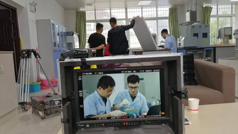 元宇宙搭台唱戏，新抚区广告片拍摄公司抢滩虚拟世界首支舞