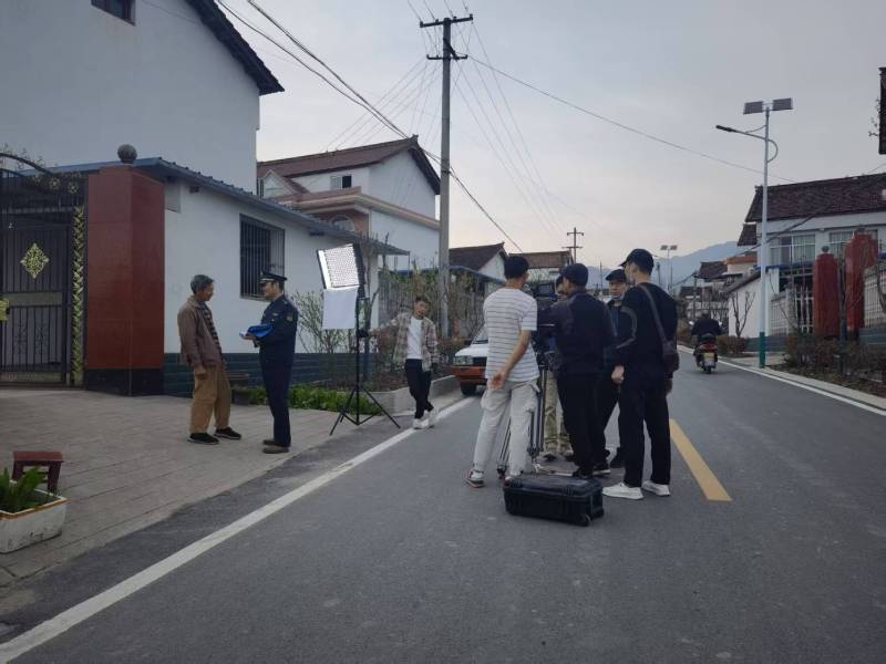 新抚区TVC制作：多版本适配全渠道投放，让广告发挥最大价值！
