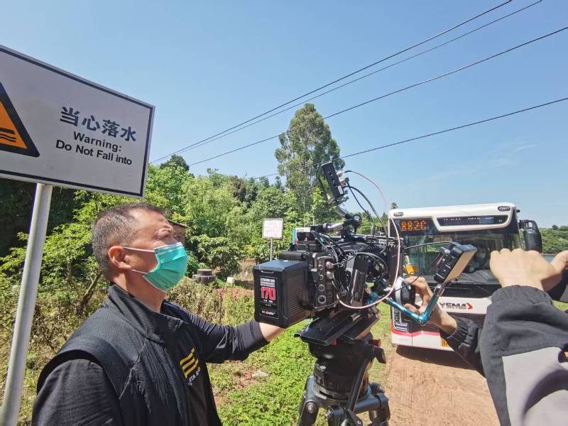 新抚区TVC拍摄公司：深耕本地市场，为品牌定制专属拍摄方案