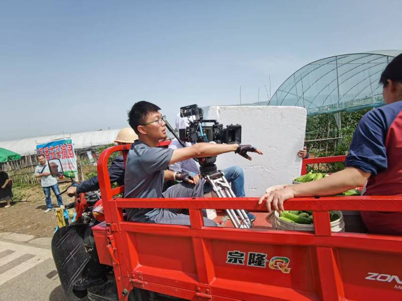 新抚区TVC制作创新逻辑：以精准叙事，让品牌信息高效传递